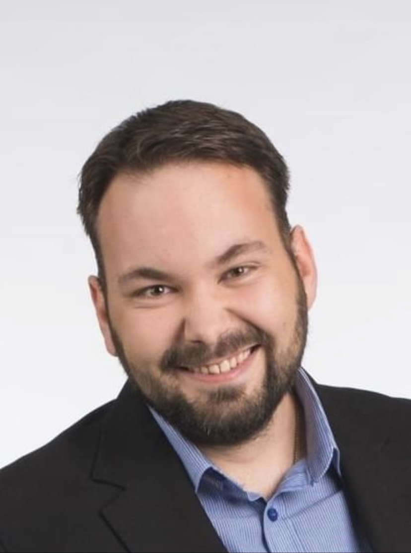 Ing. Lukáš Havíř