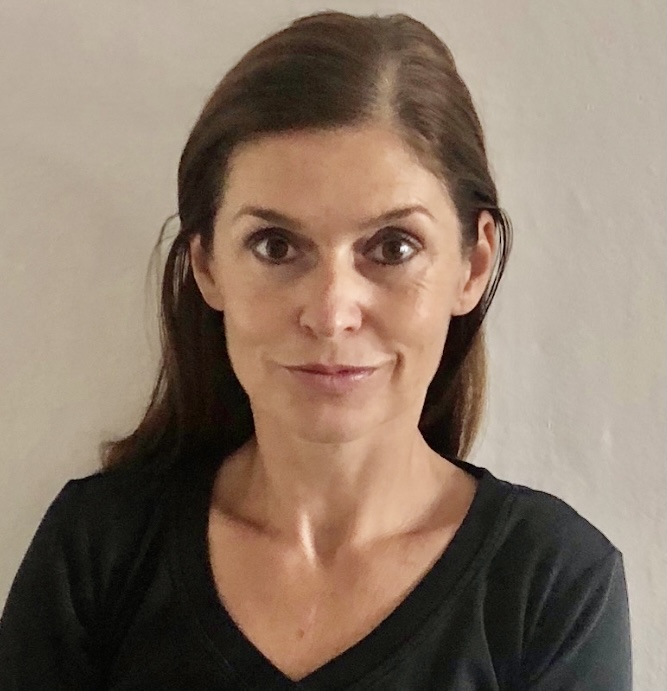 Ing. Markéta Rucká